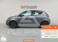 2022 Lancia YPSILON