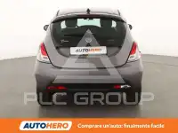 2022 Lancia YPSILON