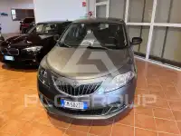 2022 Lancia YPSILON