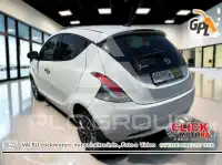 2022 Lancia YPSILON
