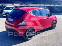 2022 Lancia YPSILON