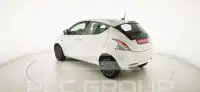 2022 Lancia YPSILON