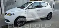 2022 Lancia YPSILON