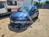 2022 Lancia YPSILON