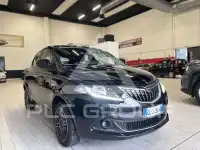 2022 Lancia YPSILON