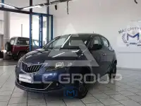2022 Lancia YPSILON