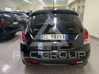 2022 Lancia YPSILON