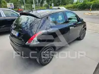2022 Lancia YPSILON