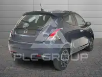 2022 Lancia YPSILON