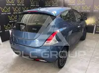 2022 Lancia YPSILON