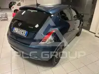 2022 Lancia YPSILON