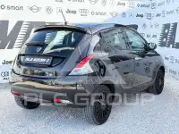 2022 Lancia YPSILON