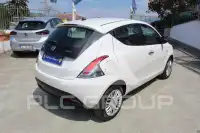 2022 Lancia YPSILON