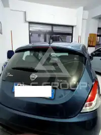 2022 Lancia YPSILON