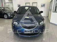 2022 Lancia YPSILON