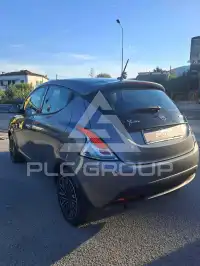 2022 Lancia YPSILON