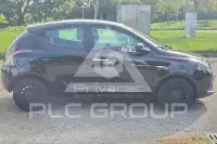 2022 Lancia YPSILON