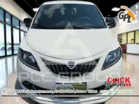 2022 Lancia YPSILON