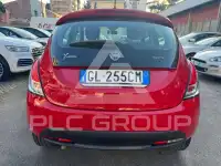 2022 Lancia YPSILON
