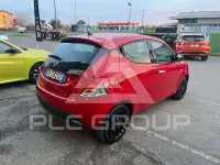 2022 Lancia YPSILON