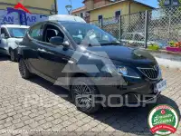 2022 Lancia YPSILON
