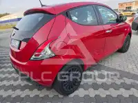 2022 Lancia YPSILON