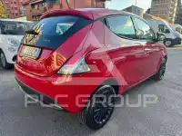 2022 Lancia YPSILON