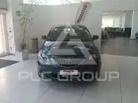 2022 Lancia YPSILON