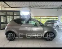 2022 Lancia YPSILON