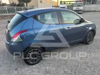 2022 Lancia YPSILON