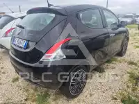 2022 Lancia YPSILON
