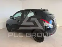 2022 Lancia YPSILON