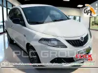 2022 Lancia YPSILON