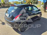 2022 Lancia YPSILON