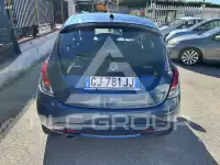 2022 Lancia YPSILON