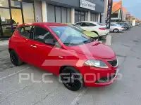 2022 Lancia YPSILON