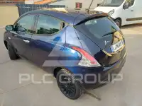 2022 Lancia YPSILON