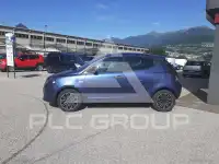 2022 Lancia YPSILON