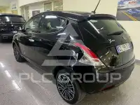 2022 Lancia YPSILON