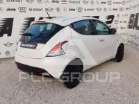 2022 Lancia YPSILON