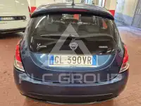 2022 Lancia YPSILON
