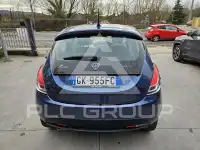 2022 Lancia YPSILON