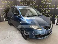 2022 Lancia YPSILON