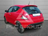 2022 Lancia YPSILON