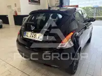 2022 Lancia YPSILON