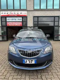 2022 Lancia YPSILON
