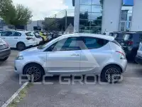 2022 Lancia YPSILON