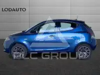 2022 Lancia YPSILON