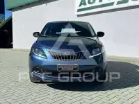 2022 Lancia YPSILON
