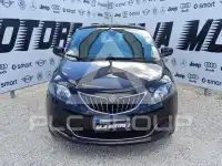 2022 Lancia YPSILON